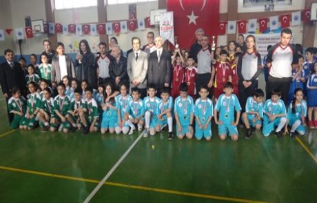 20112012 Dönemi Finalleri Yapıldı