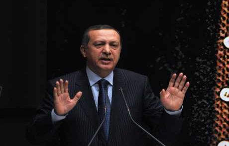 Erdoğan: 4 4 4 Tasarısı Çıkacak