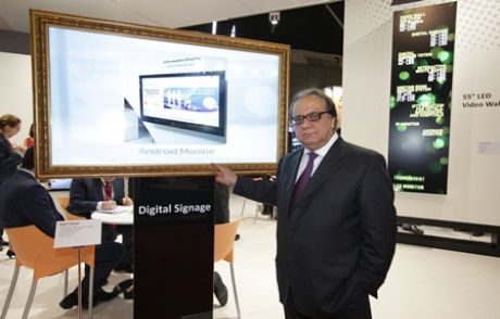 Vestel 10 Milyon Tv İhraç Edecek!
