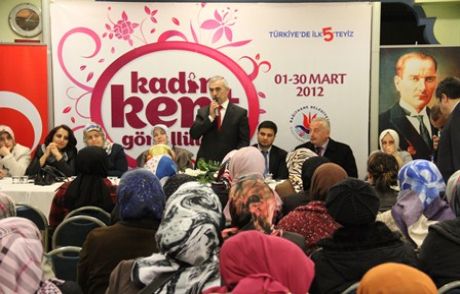 Emniyetevleri İçin, El Ele-gönül Gönüle