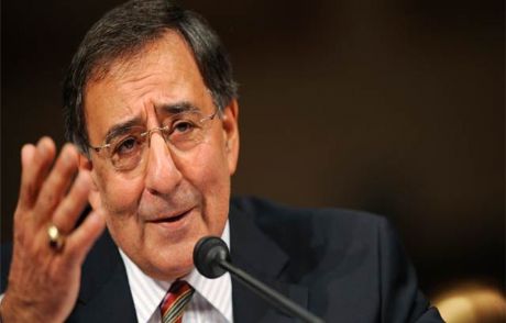 Panetta'dan Türkiye İçin Özel Vurgu
