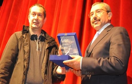 Kırklareli'nde Kariyer Günleri 