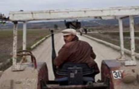 Türkiye-suriye Sınırında Kaçakçılık