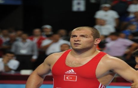 Serhat Balcı Avrupa Üçüncüsü