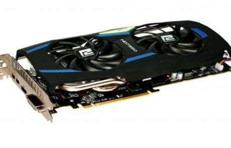 Powercolor Radeon Hd 7950 Pcs+