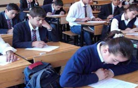 Genel Liseyle İmam Hatip Bir Arada
