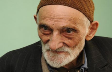 Son Tanık Da Gözlerini Yumdu...