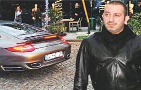 İşte Cem'in Mal Varlığı