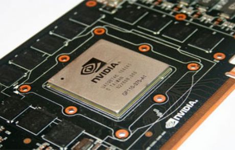 Nvidia Gtx 680 Nisan'da Geliyor!