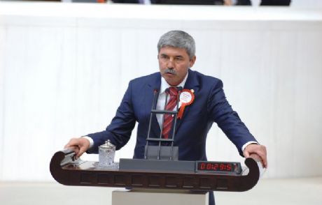 Chp'den Geçici İşçiler İçin Önerge