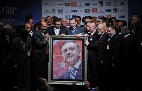 Ünlülerin Seramikçisi'nden İhracat