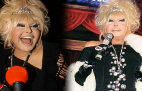 Yatıya Mı Geldin Diva?