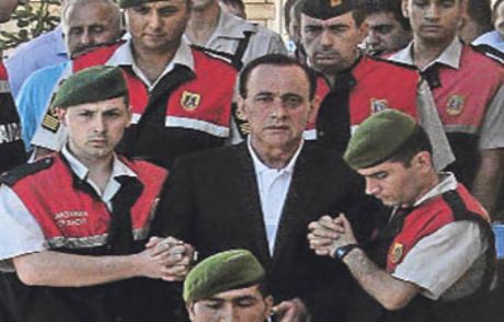 Çakıcı'nın Silah İhbarı Doğru Çıktı