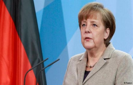 Avrupa'da En Beğenilen Lider Merkel