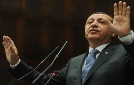 Mit'çiler İçin İzin Verecek Mi?