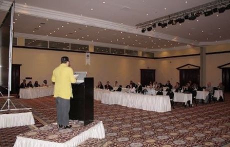Turizm Gazeteciliğinin Değişimini Anlatacak