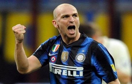 Melo Gidiyor, Cambiasso Geliyor!