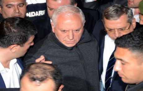 Kavuşmayı Akılalmaz Dedikodu Engelledi