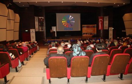 'engelleri Birlikte Aşıyoruz'