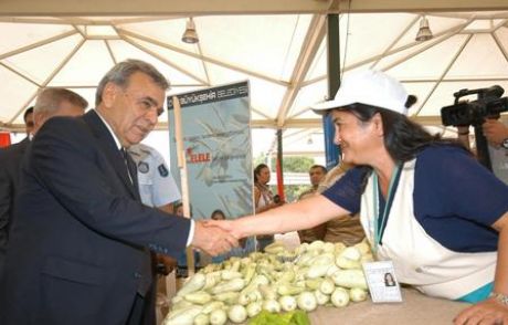 Pazardan Fuara 'terfi' Edecekler!