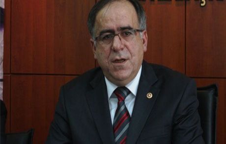 Kamu İşçileri İçin Kanun Teklifi