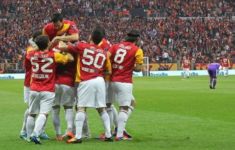 Arena'da Sürpriz Yok!