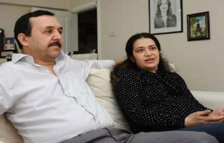 Ameliyatı Başarısız Oldu, Eşi Hamile Kaldı