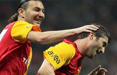 Sabri Sanal Alemi Salladı!