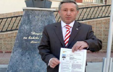 31 Yıldır Sınava Giriyor
