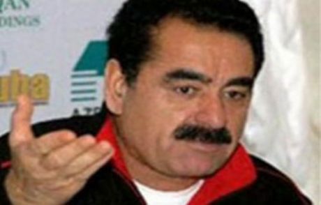 İbrahim Tatlıses'e Şok