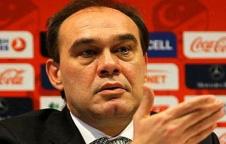 Türk Futbolunu Kaostan Çıkaracak Plan
