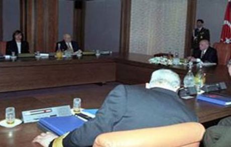 28 Şubat'ın Generallerine Şafak Baskını