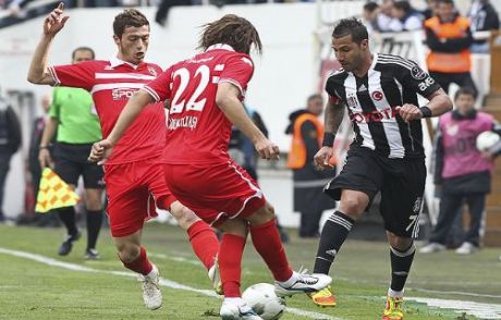 İnönü'de Samsun Zaferi