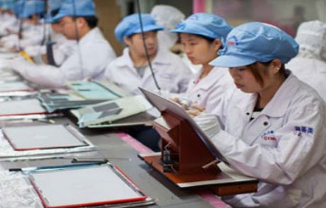 İpad Fabrikasında Çocuk İşçi Var Mı?