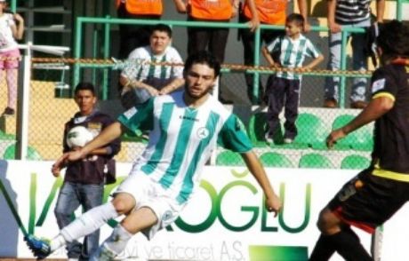 İşte G.saray'ın İlk Transferi İddiası
