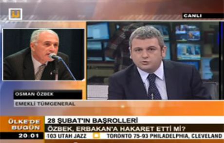 Hakeret Eden Paşanın Zor Anları