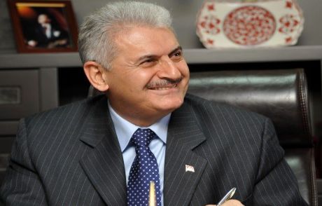Edirne'den Kars'a Hızlı Tren Geliyor