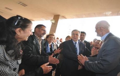 'heyecanla Bekliyoruz'