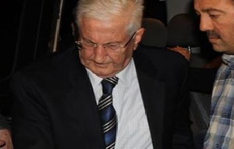28 Şubat Gözaltılarında İfadeler Alınıyor