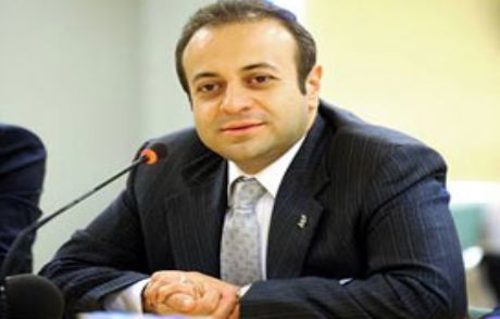 Bağış: Ab Hariç Entegrasyon Tamam