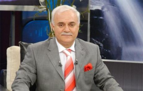 Nihat Hatipoğlu Geliyor