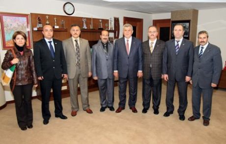 Kentin Sağlığına Önem Veriyoruz