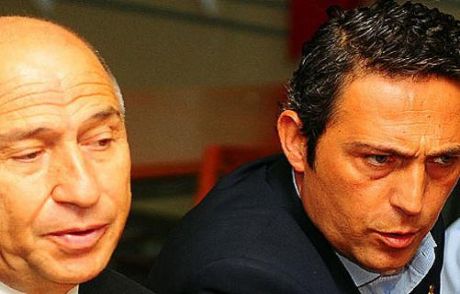 İşte F.bahçe'nin Net Borcu!