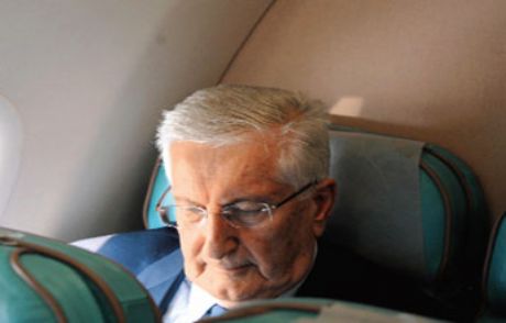 Sorgu Odağında Fişlemeler Var!