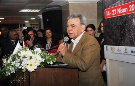 Başkan Kocaoğlu:'adalet Küme Düştü'