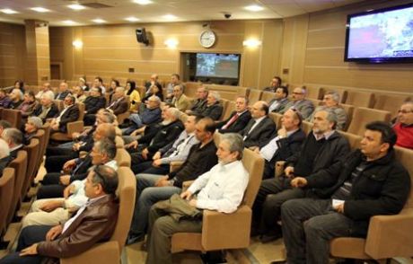 Sanayi Esnafları Kazanacak