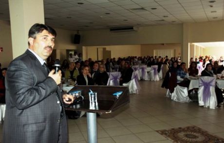23 Nisan Festivali Kocaeli'ne Yakışacak