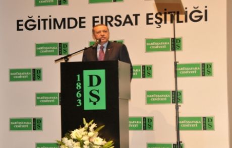 'şefkat Yuvası'nın Kapısı Öksüzlere Açılıyor
