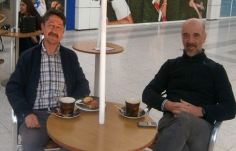 Dağcı Dostlar İzmit'te Buluştu