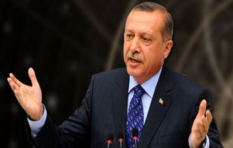Erdoğan'dan 'intikam' Diyenlere Yanıt